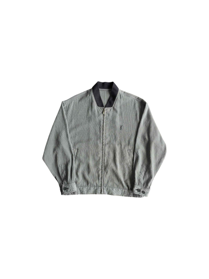 YSL Vintage Harrington Jacket