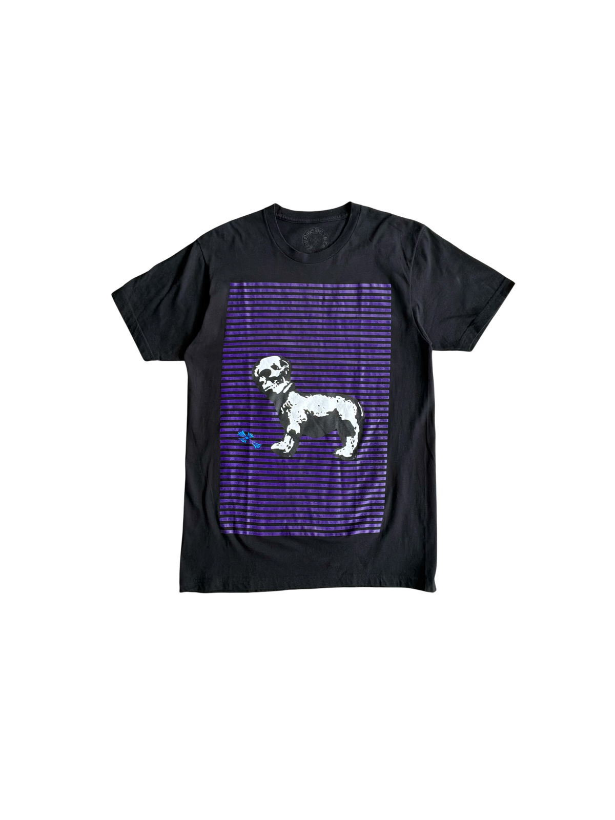 Chrome Hearts Foti Dog Tee