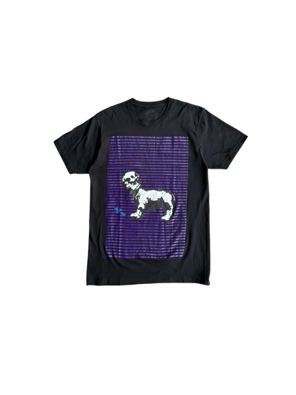 Chrome Hearts Foti Dog Tee