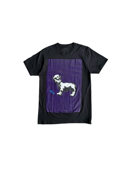 Chrome Hearts Foti Dog Tee
