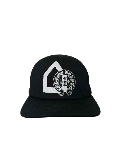 Chrome Hearts Dover Street Cap