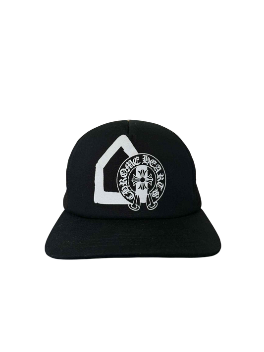 Chrome Hearts Dover Street Cap