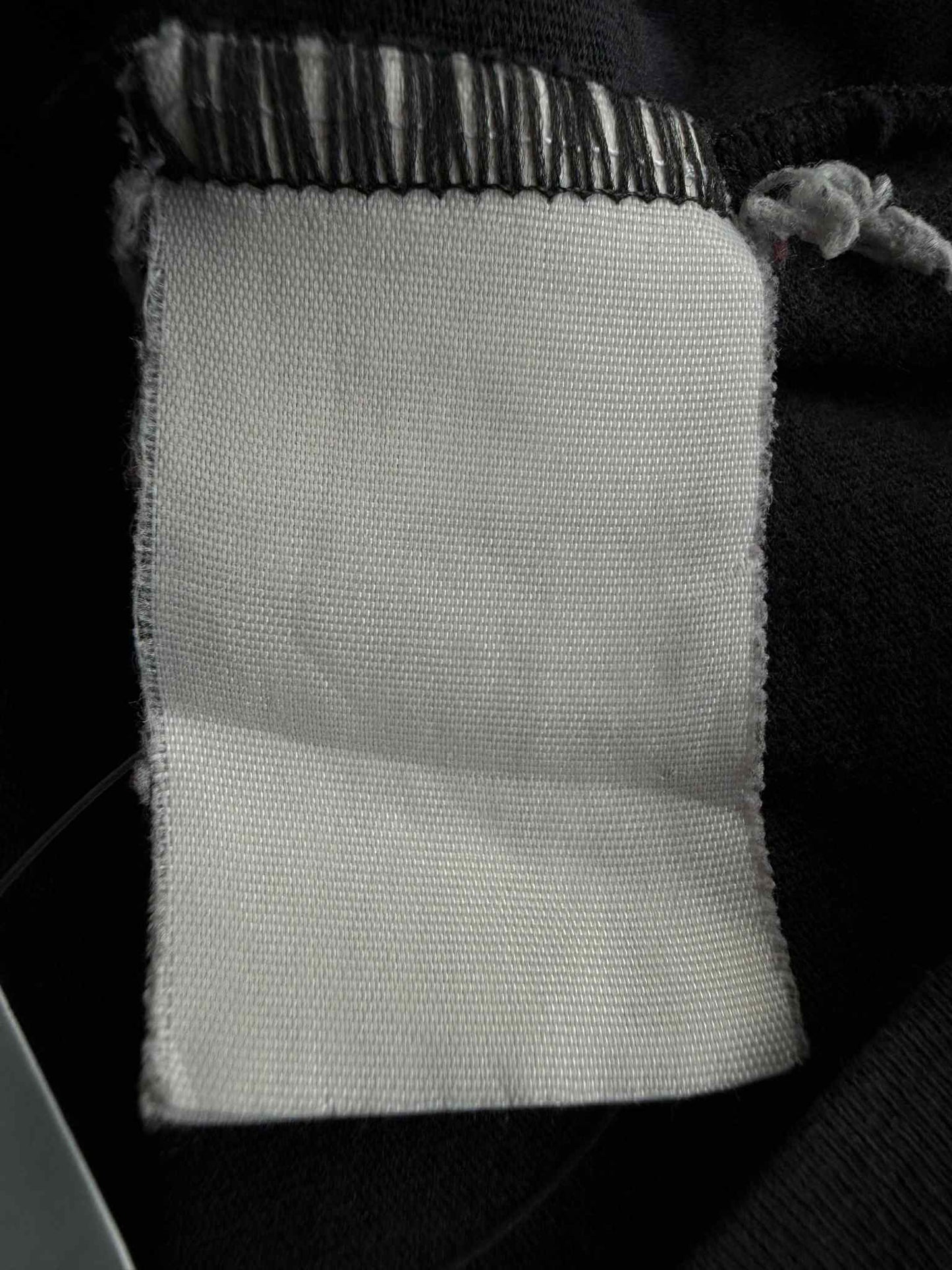 Chrome Hearts Short Sleeve Pocket T-shirt