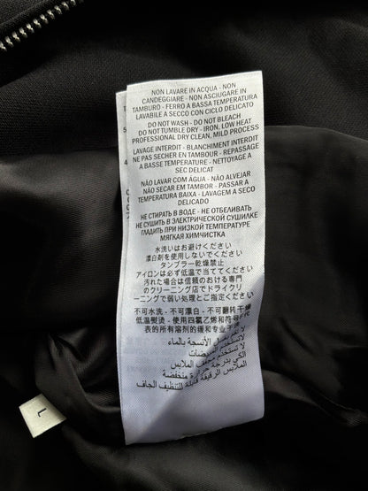 Gucci Web Stripe Sherryline Track Jacket