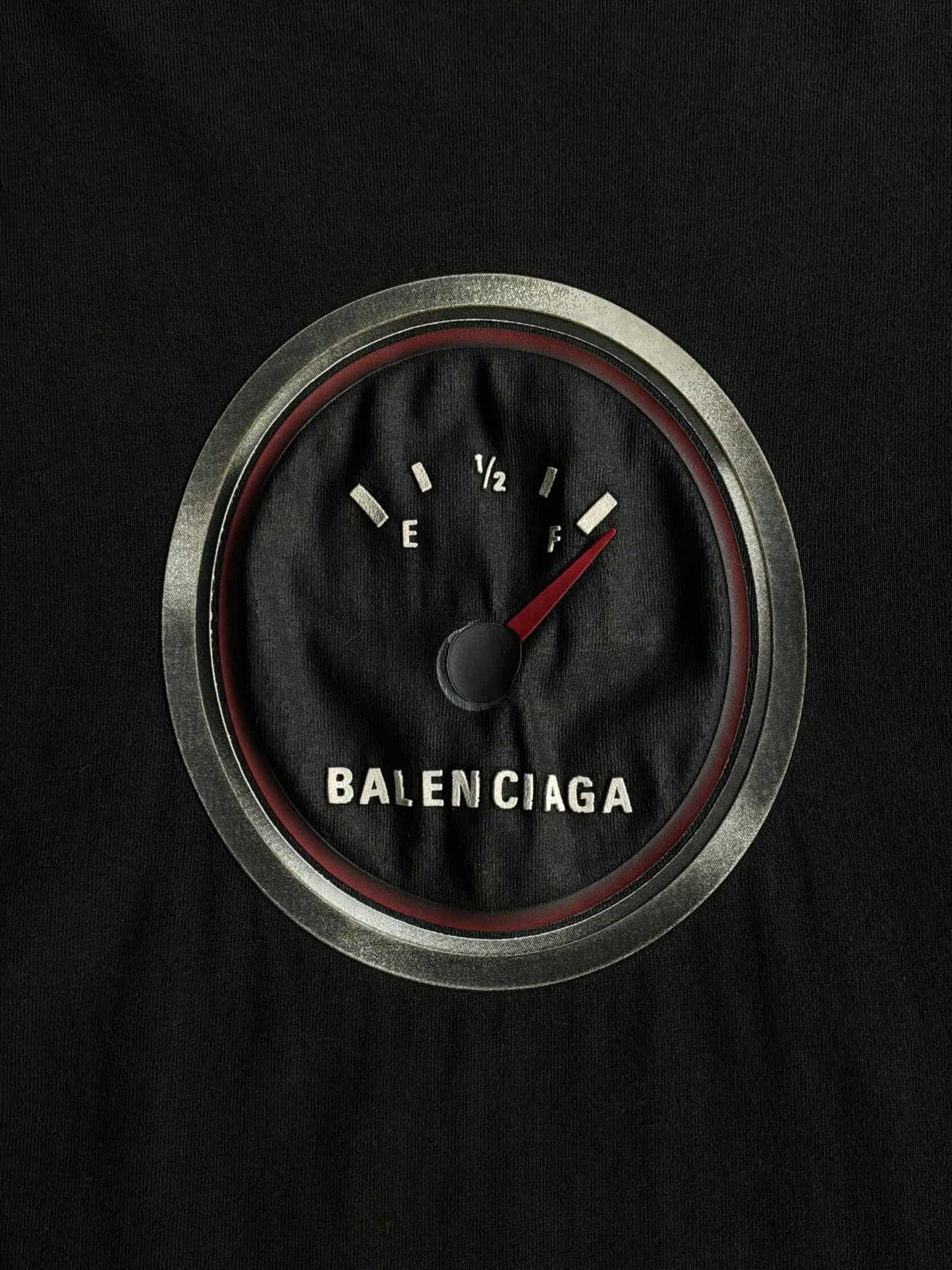 Balenciaga Fuel tee