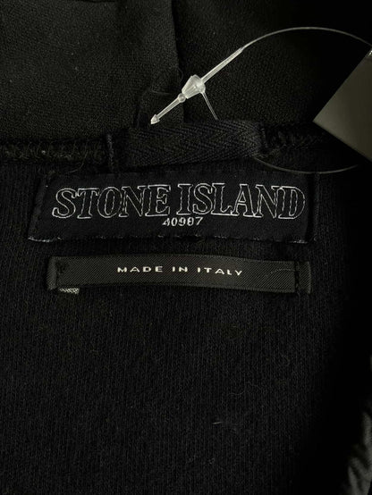 Stone Island Shadow Project Padded Zip Jacket