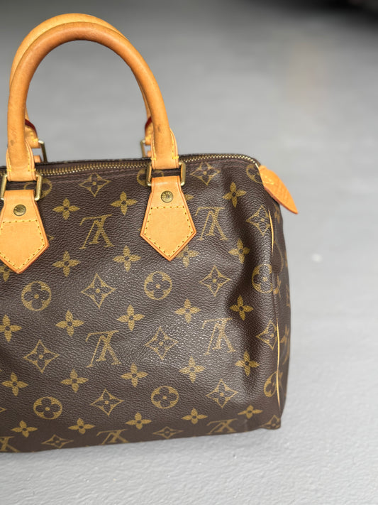 Louis Vuitton Speedy 25