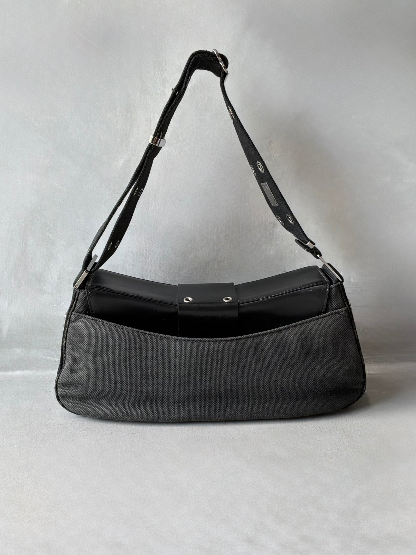 Christian Dior Street Chic Columbus Shoulder Bag