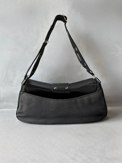 Christian Dior Street Chic Columbus Shoulder Bag