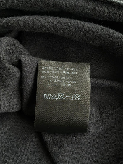 Balenciaga Interlock B Logo Tee