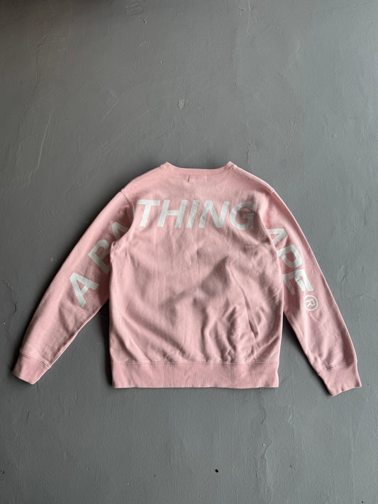 Bape Crewneck