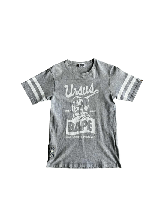 Bape Ursus gray Shirt