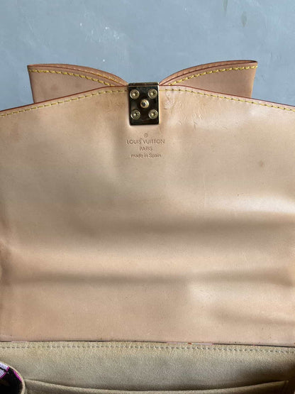 Louis Vuitton X Murakami Cherry Blossom Sakura Bag
