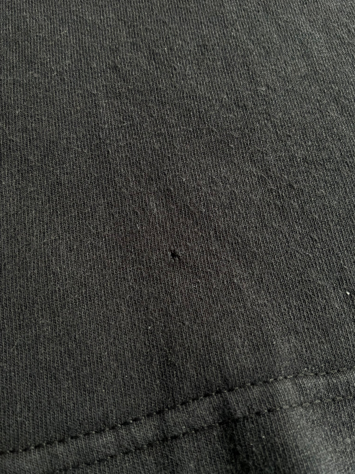 Chrome Hearts Vintage Spine Cross Tee