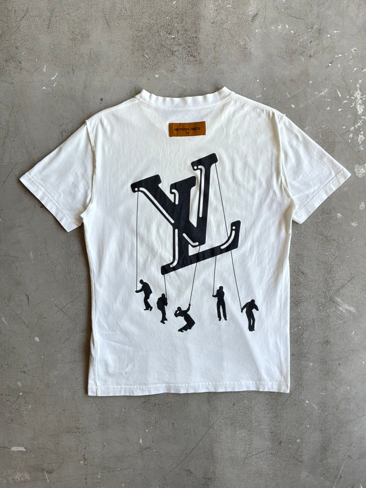 Louis Vuitton Baloon Tee