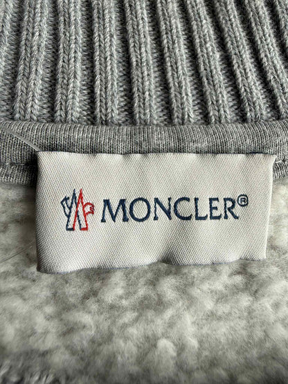 Moncler X Off-White Collaboration Crewneck
