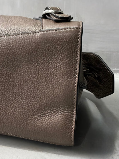 Balenciaga Neoclassic City Brown Bag