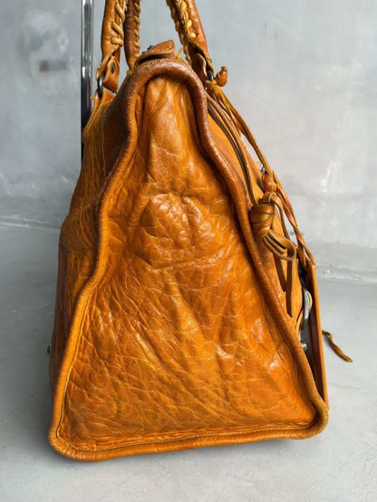 Balenciaga City ‘Work’ Bag