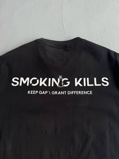 Fr2 x Gap Tee