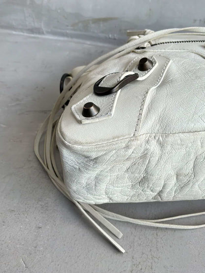 Balenciaga City Le First Shoulder Bag