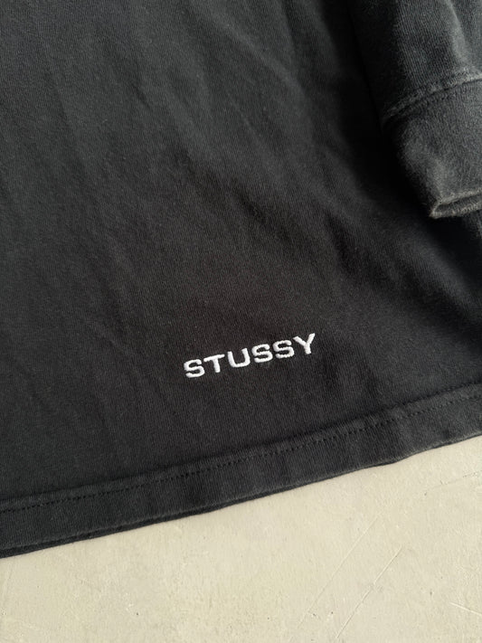 Nike x Stussy Longsleeve