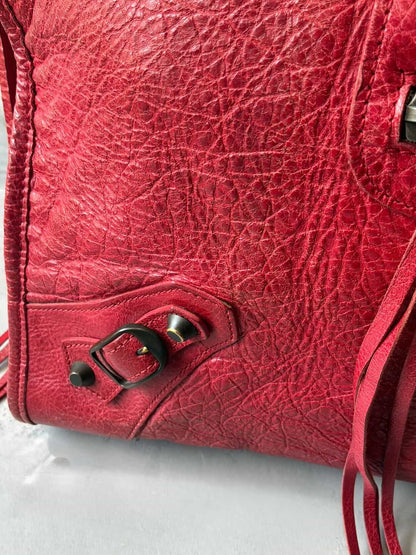 Balenciaga City ‘Work’ Handbag