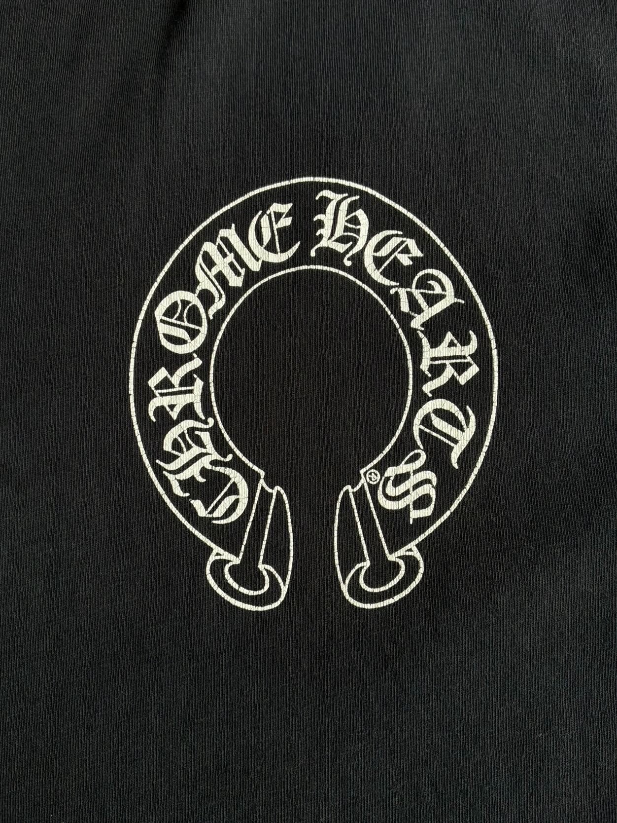 Chrome Hearts X Matty Boy Nuclear Tee