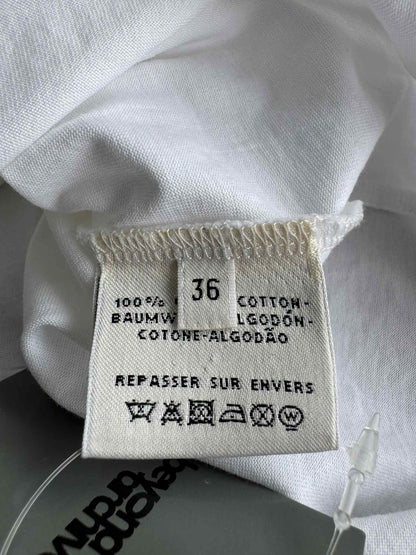 Hermes Bride De Gala White tee
