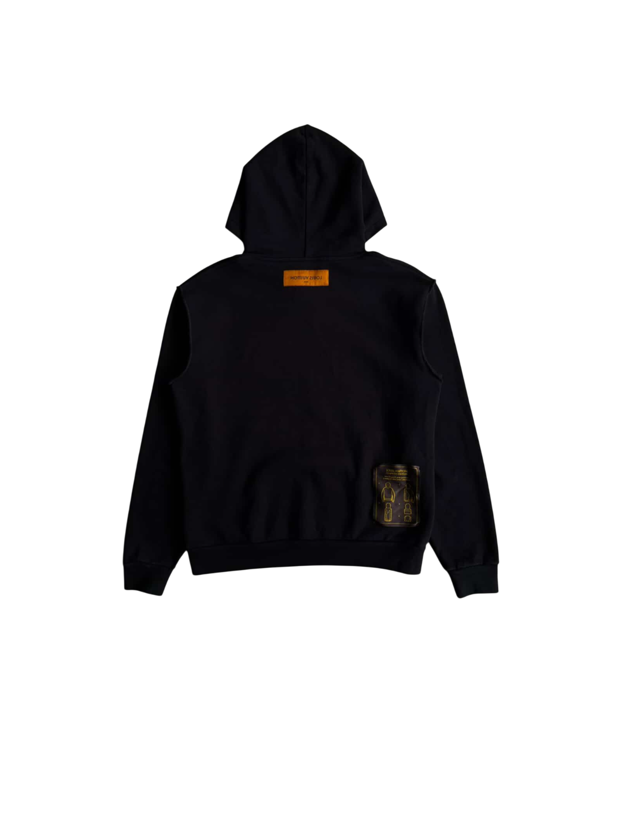 Louis Vuitton Staple Hoodie