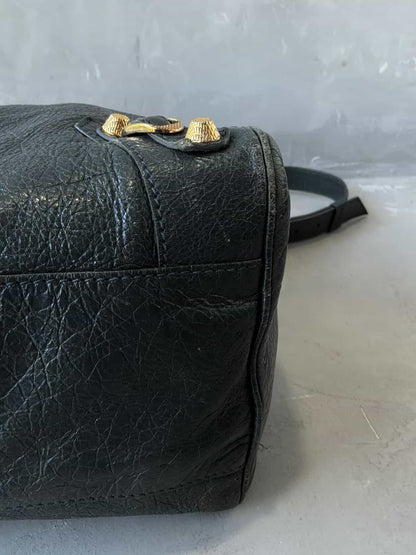 Balenciaga City Velo Crossbody Bag