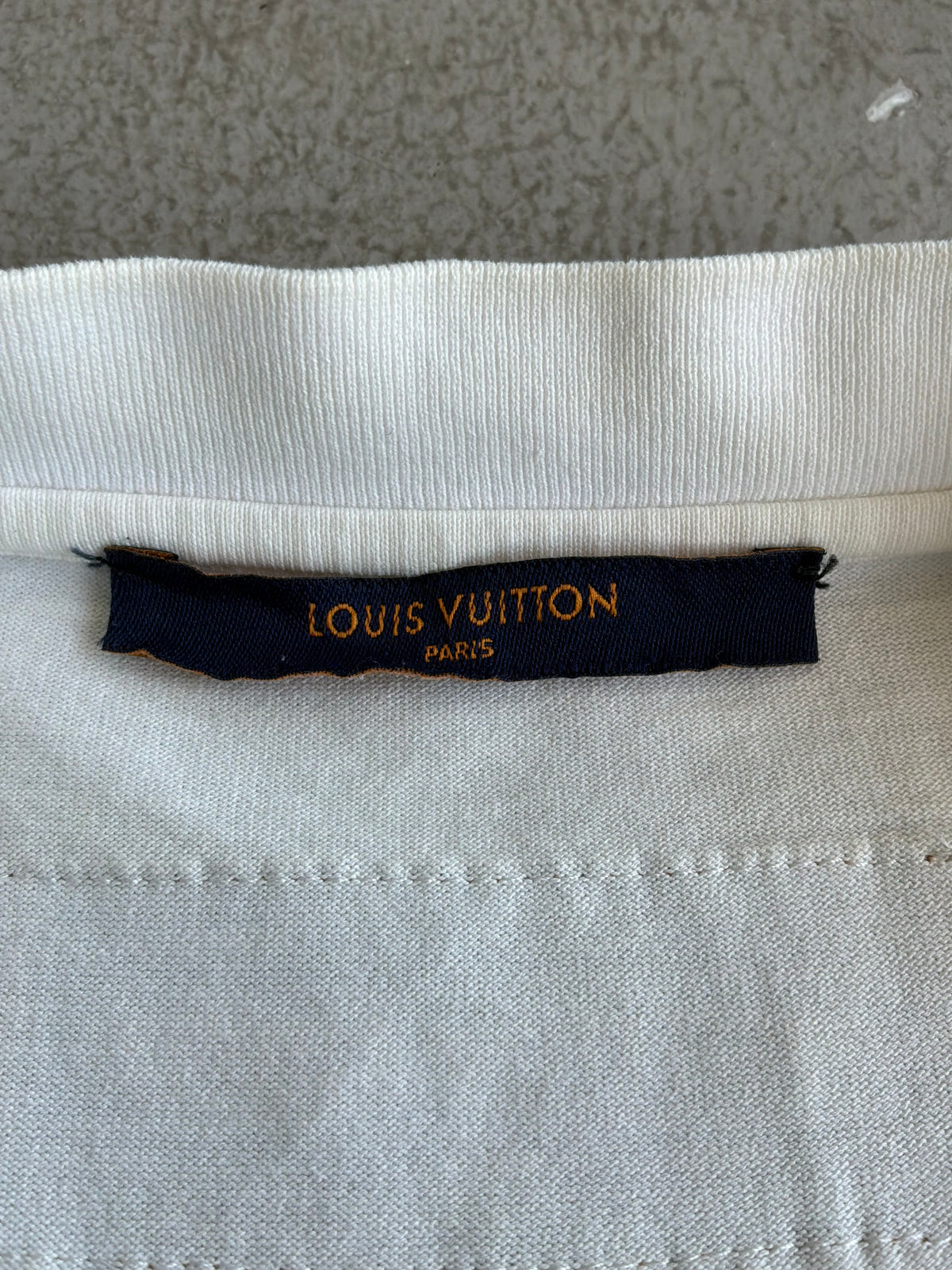 Louis Vuitton Baloon Tee