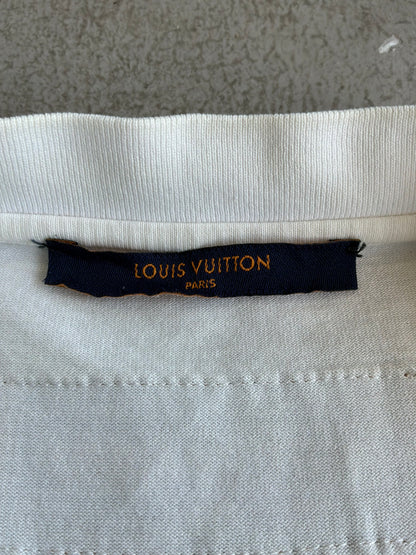 Louis Vuitton Baloon Tee