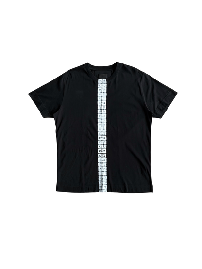 Givenchy Multi Logo Tee