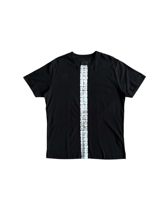 Givenchy Multi Logo Tee
