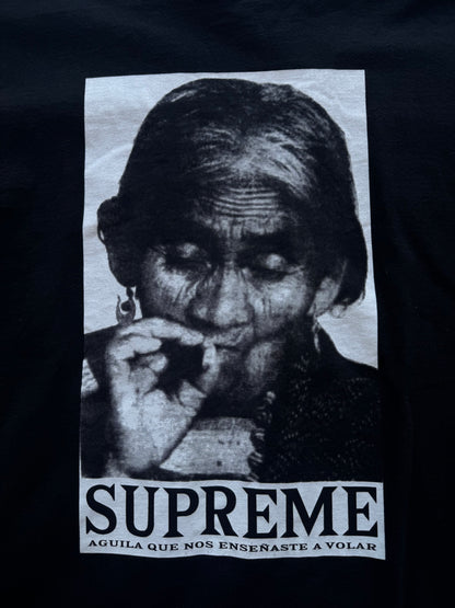 Supreme Aguila Tee