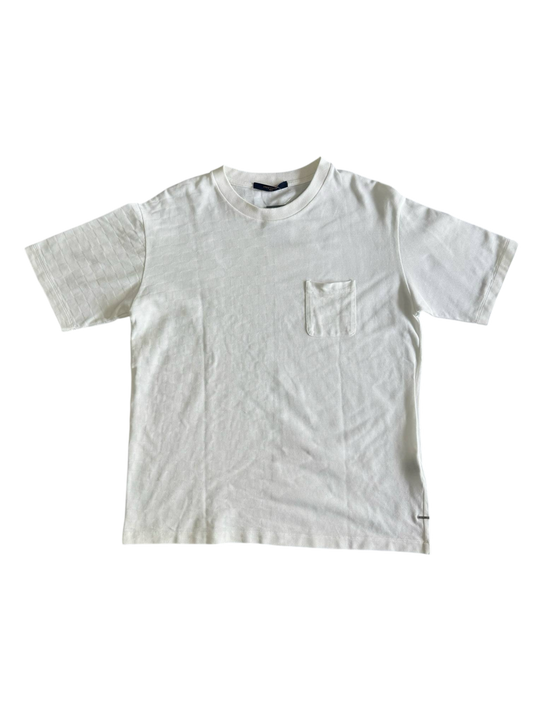 Louis Vuitton Damier Tee