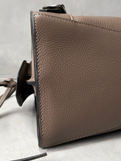 Balenciaga Neoclassic City Brown Bag