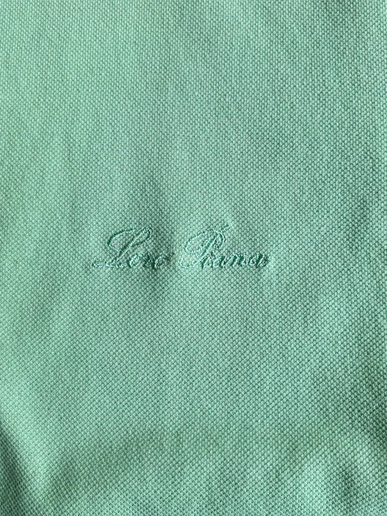 Loro Piana Polo Shirt