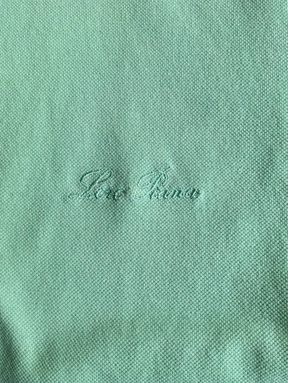 Loro Piana Polo Shirt