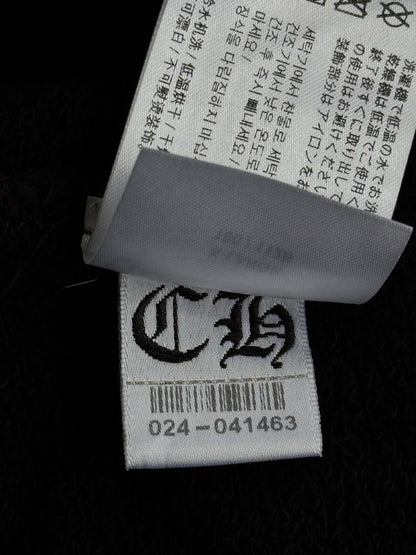 Chrome Hearts Matty Boy ‘Chomper’ Floral Hoodie