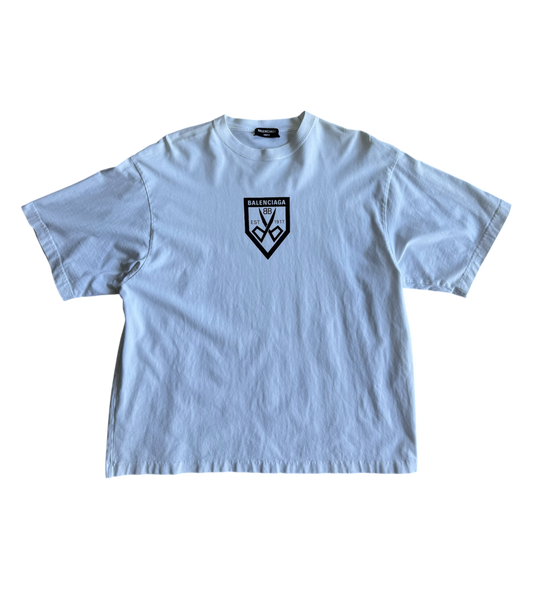Balenciaga Scissors Tee