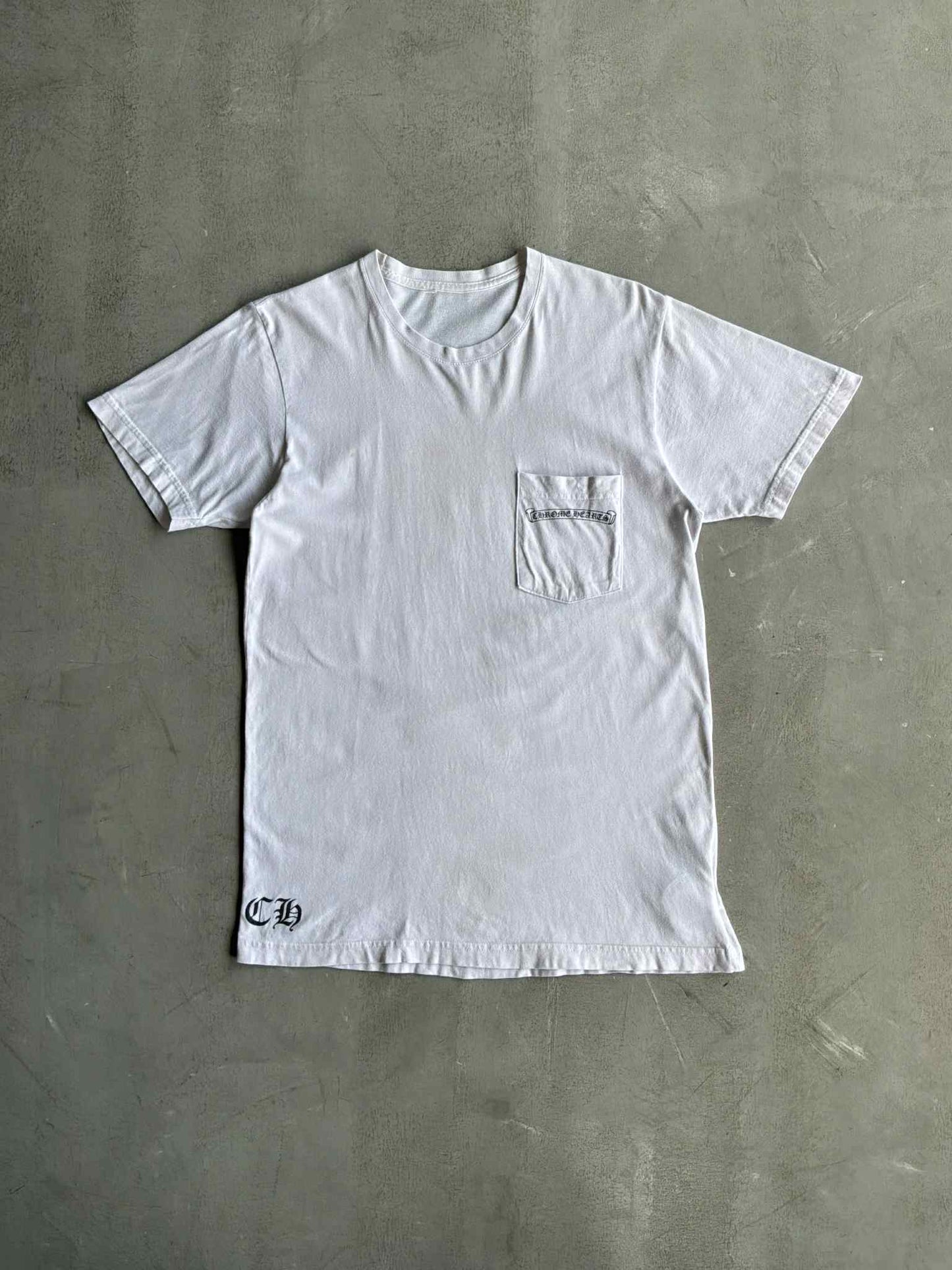 Chrome Hearts Star Logo Tee