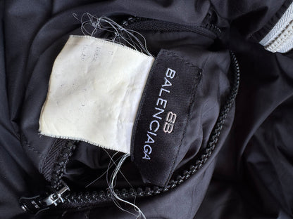 Balenciaga Riversible Puffer Jacket