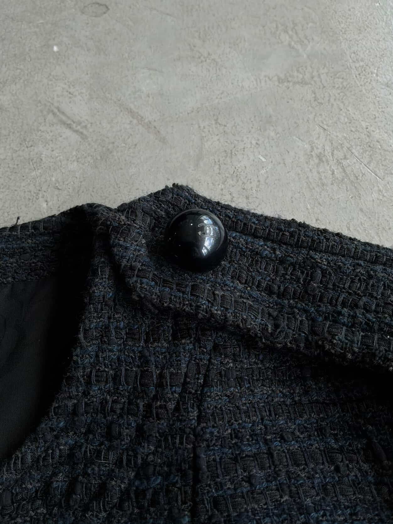 Chanel Tweed Uniforms