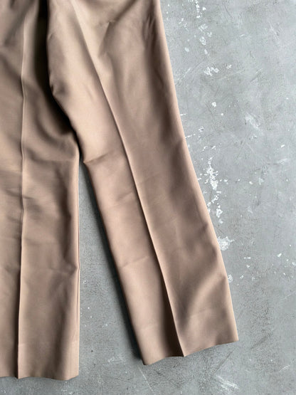 Gucci Eschatology Brown Trauser