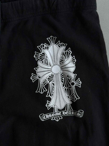 Chrome Hearts Y Not Dagger Sweatpants