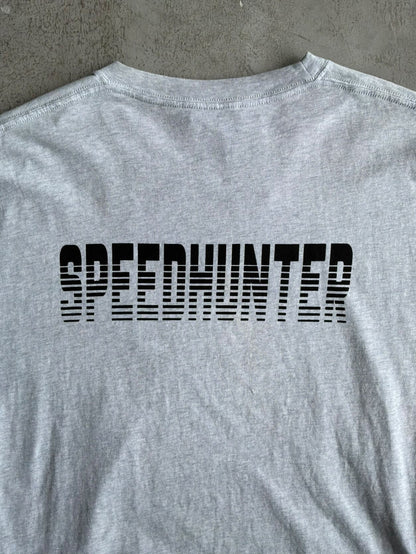 Balenciaga Speedhunter Mullet Tee