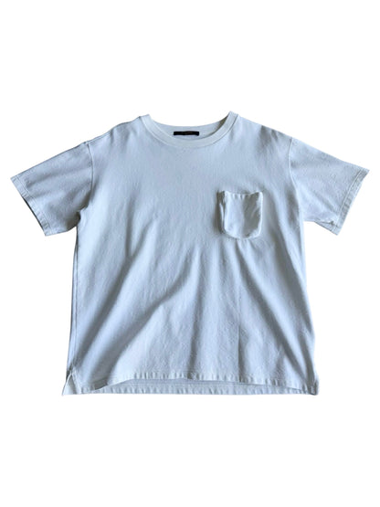 Louis Vuitton 3D Monogram Tee