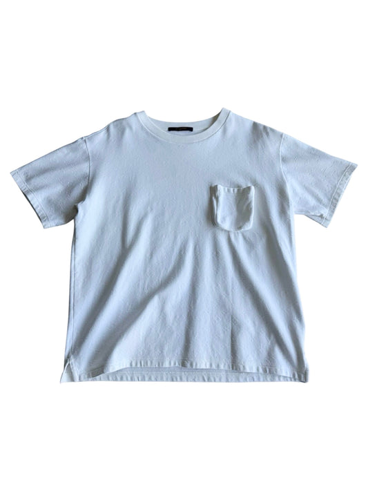 Louis Vuitton 3D Monogram Tee