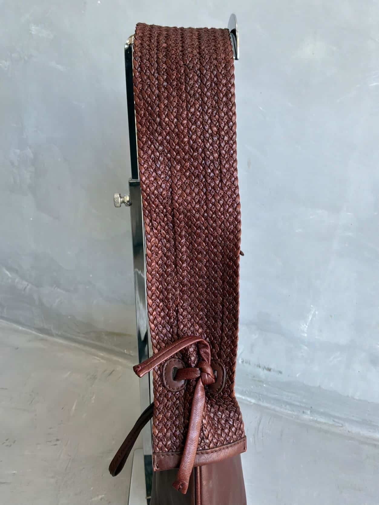 Gucci Tom Ford Era Crossaint Bag